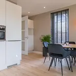 Luxe Dichtbij En Zee, In Het Hart De Bollenstreek Apartman