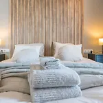 Apartman Luxe Dichtbij En Zee, In Het Hart De Bollenstreek *