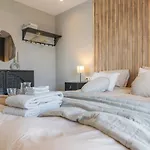 Apartman Luxe Dichtbij En Zee, In Het Hart De Bollenstreek Noordwijkerhout