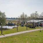 Luxe Dichtbij En Zee, In Het Hart De Bollenstreek Apartman Noordwijkerhout