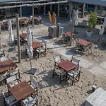 Luxe Dichtbij En Zee, In Het Hart De Bollenstreek Noordwijkerhout