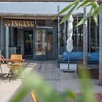 Luxe Dichtbij En Zee, In Het Hart De Bollenstreek Apartman *