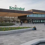 Apartman Luxe Dichtbij En Zee, In Het Hart De Bollenstreek Noordwijkerhout