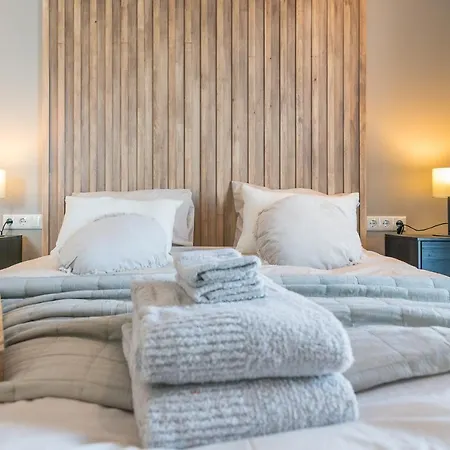 Apartman Luxe Dichtbij En Zee, In Het Hart De Bollenstreek *
