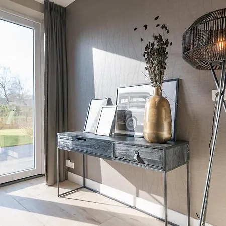 Luxe Dichtbij En Zee, In Het Hart De Bollenstreek *