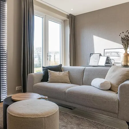 Luxe Dichtbij En Zee, In Het Hart De Bollenstreek * Noordwijkerhout