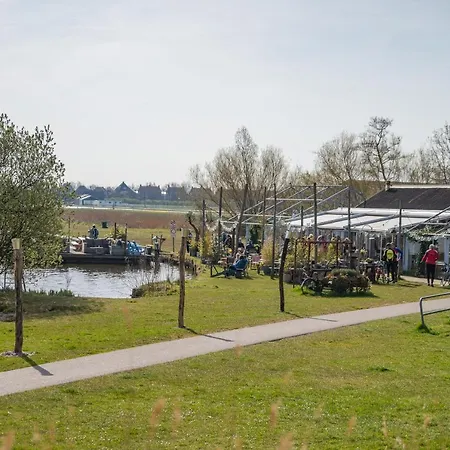 Luxe Dichtbij En Zee, In Het Hart De Bollenstreek Lägenhet Noordwijkerhout