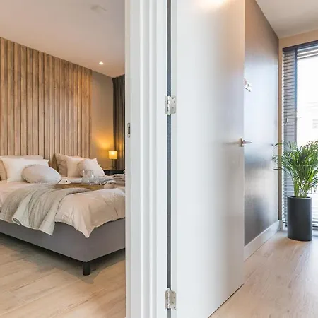 Luxe Dichtbij En Zee, In Het Hart De Bollenstreek *