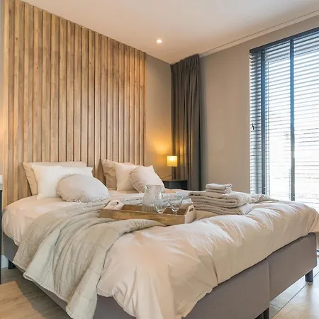 Luxe Dichtbij En Zee, In Het Hart De Bollenstreek *