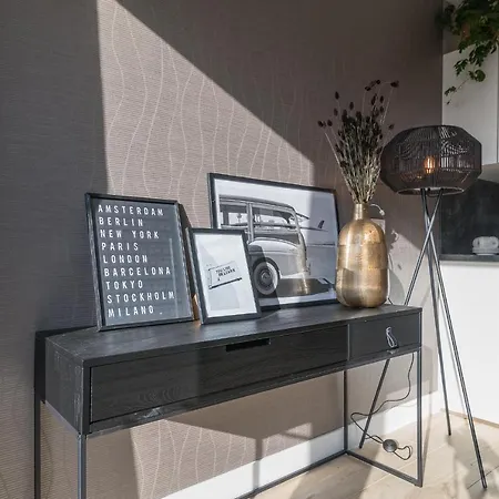 Luxe Dichtbij En Zee, In Het Hart De Bollenstreek * Noordwijkerhout