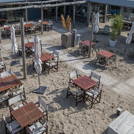 Luxe Dichtbij En Zee, In Het Hart De Bollenstreek Noordwijkerhout