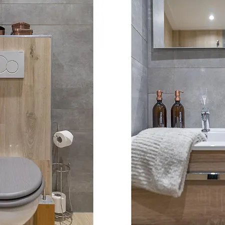 Apartamento Luxe Dichtbij En Zee, In Het Hart De Bollenstreek *