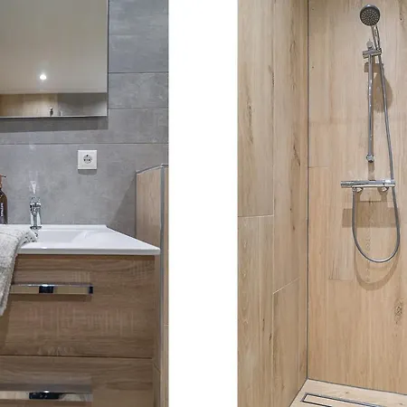Luxe Dichtbij En Zee, In Het Hart De Bollenstreek Apartment