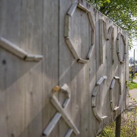 Luxe Dichtbij En Zee, In Het Hart De Bollenstreek Noordwijkerhout