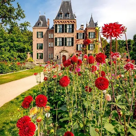 Luxe Dichtbij En Zee, In Het Hart De Bollenstreek Noordwijkerhout