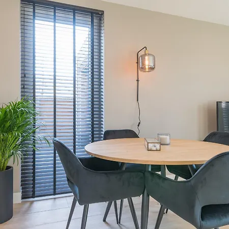 Luxe Dichtbij En Zee, In Het Hart De Bollenstreek