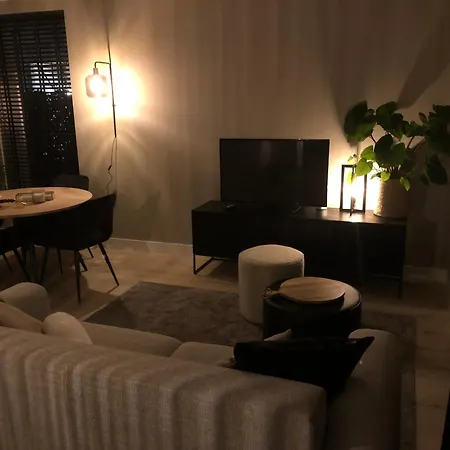 Luxe Dichtbij En Zee, In Het Hart De Bollenstreek Appartement Noordwijkerhout