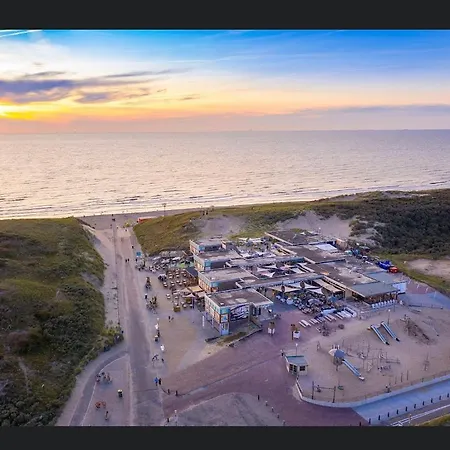 Luxe Dichtbij En Zee, In Het Hart De Bollenstreek * Noordwijkerhout