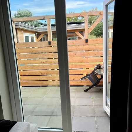 Appartement Luxe Dichtbij En Zee, In Het Hart De Bollenstreek
