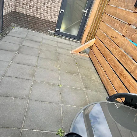 Luxe Dichtbij En Zee, In Het Hart De Bollenstreek Appartement *