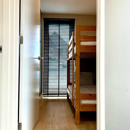 Appartement Luxe Dichtbij En Zee, In Het Hart De Bollenstreek *