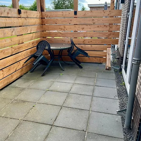 Luxe Dichtbij En Zee, In Het Hart De Bollenstreek Appartement Noordwijkerhout