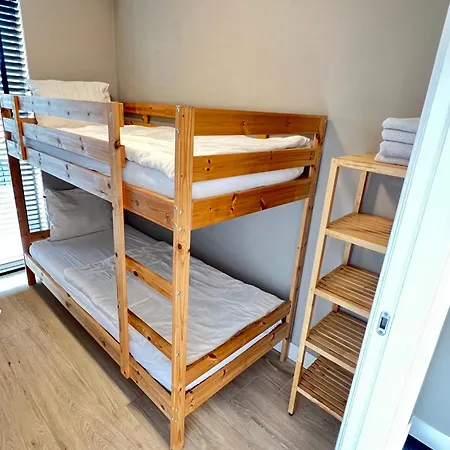 Appartement Luxe Dichtbij En Zee, In Het Hart De Bollenstreek Noordwijkerhout