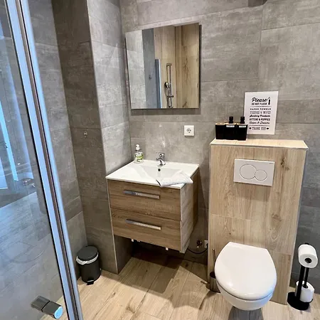 Appartement Luxe Dichtbij En Zee, In Het Hart De Bollenstreek