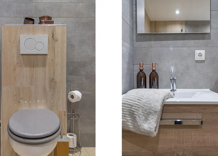 アパート Luxe Dichtbij En Zee, In Het Hart De Bollenstreek *