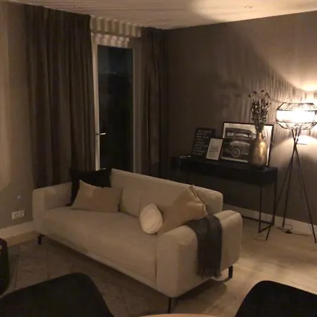 Luxe Dichtbij En Zee, In Het Hart De Bollenstreek