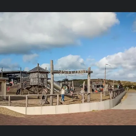 Luxe Dichtbij En Zee, In Het Hart De Bollenstreek * Noordwijkerhout