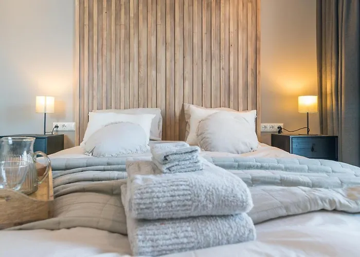 Lejlighed Luxe Dichtbij En Zee, In Het Hart De Bollenstreek *