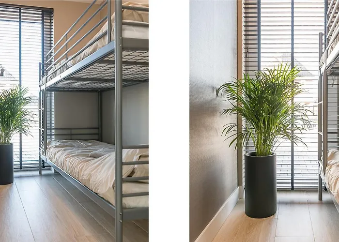 Luxe Dichtbij En Zee, In Het Hart De Bollenstreek Noordwijkerhout