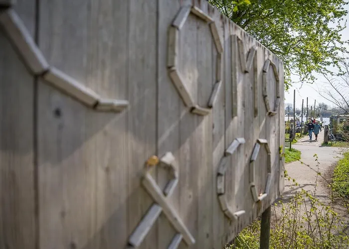 Luxe Dichtbij En Zee, In Het Hart De Bollenstreek Noordwijkerhout