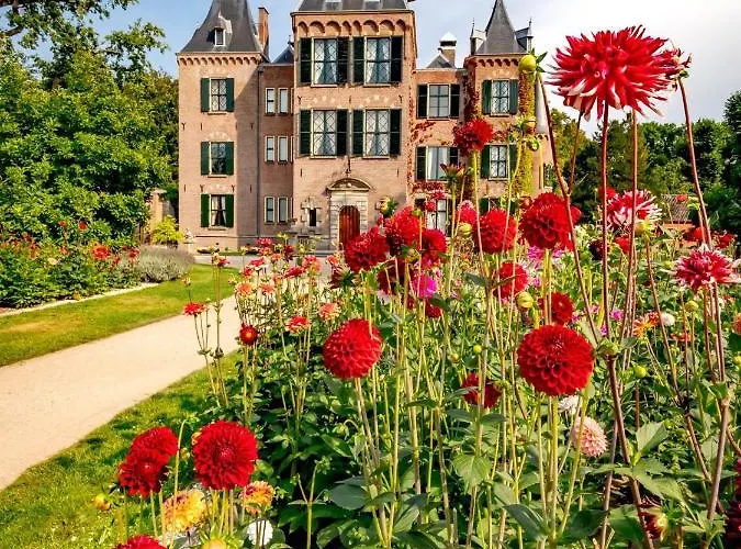 Luxe Dichtbij En Zee, In Het Hart De Bollenstreek Noordwijkerhout